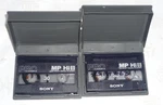 Sony P6-30HMPX HI8 Metal-p Professional Video Cassette Tape 2, Found Footage. Fixed Price $14.95.