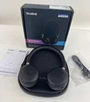 Yealink BH76 Microsoft Teams Black Usb-a Bluetooth Headset New. Fixed Price $79.95.