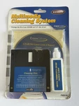 Belkin Multimedia Cleaning System Floppy Disk & Cd-rom Laser Lens Cleaner New. Fixed Price $19.99.