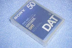 N.e.w Sealed Sony Dat PDP-50C Digital Audio Tape. Fixed Price $12.00.
