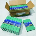 Lot Of 18 Sony BCT-60MX Mpeg Imh Cassettes. Fixed Price $180.00.
