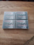 Quantegy Professional Studio Series Dat R-64 Digital Audio Tape Lot New. Fixed Price $37.35.