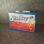 Denon Karaoke Multi Sound Tape 10 Cassette Lot Vintage Preowned. Fixed Price $24.99.