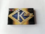 Axia Fuji K Metal 46 1995 Japan New 1PSC. Fixed Price $25.00.