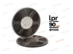 Rtm LPR90 Basf High Output Reel Tape Plastic Pancake Nab Aeg Authorised Dealer. Fixed Price $62.77.