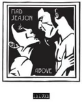 Above Expanded Edition 2CD/1DVD By Mad Season (cd, 2013). Fixed Price $38.35.