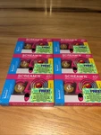 6 Scotch Scream 45MIN Blank Audio Cassette Tape New Sealed Recording Lot Of. Fixed Price $29.99.