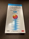 New, Scotch Vcr Head Cleaner Wet For Vhs Camcorder Compatible. Fixed Price $20.00.