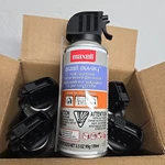 6PK Maxell Blast Away Multi-purpose Duster (brand New) CA-5 #190027 3.5OZ. Fixed Price $16.99.