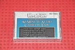 Veratron Super High Energy 90 Type Blank Cassette Tape (1) (sealed). Fixed Price $22.49.