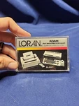 Loran Coleco Adam Hi Speed Digital Data Pack Tapes C250. Fixed Price $19.95.