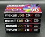 Maxwell Udii CD90 Iec Type 2 High Bias. Fixed Price $17.88.