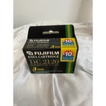 Fujifilm Dc 2120 Data Cartridge Formatted QIC-80 3-PACK Mb New Deadstock. Fixed Price $13.00.