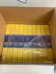 Sony BCT-64SXLA Betacam Digital Video Cassette (box Of 10). Fixed Price $49.26.