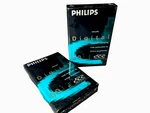 ((( 2 ))) Philips Dcc - 60 Minutes Blank Compact Cassette Tape, Sealed Nos. Fixed Price $55.00.