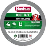 Nashua Duct Tape 12 Mil Thick 2" X60 Yard Pack. Fixed Price $36.05.