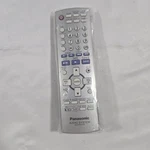 Panasonic N2QAYB000008 Audio System Cd Tape Tuner Original Remote Control Sealed. Fixed Price $29.99.